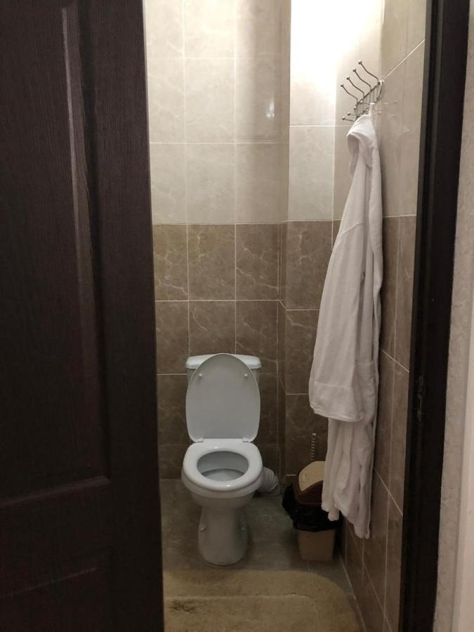 Keruen Hotel Taraz Kültér fotó